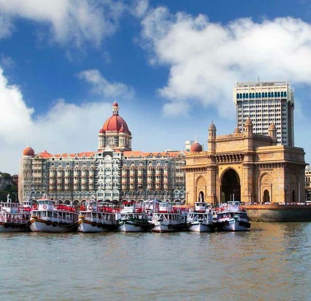 Mumbai
